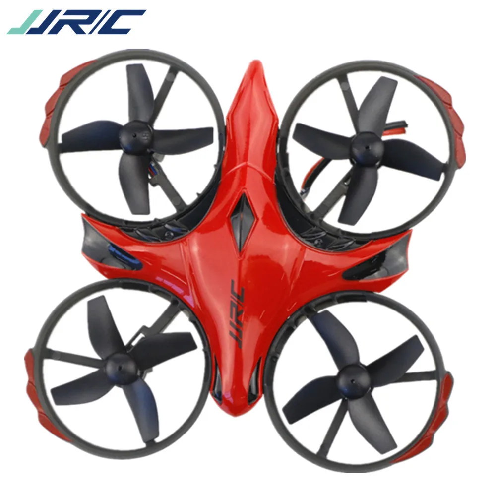 

JJRC H56 TaiChi Mini Drone Infrared Sensing Control Remote Control Drones RTF Altitude Hold Upgrade VS H36 H52 Toys All Original