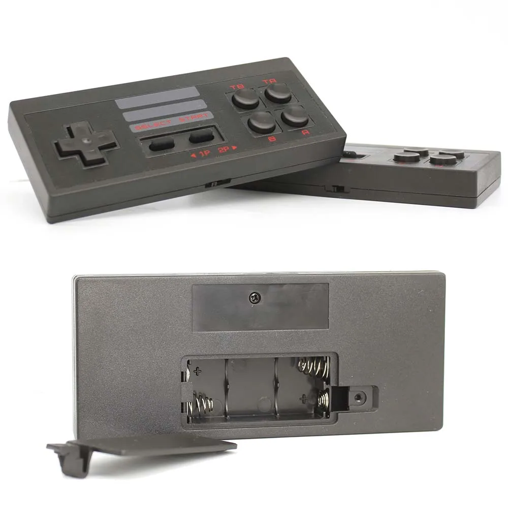 Dendy HDMI 8 bit беспроводная 1500+ игр без повторов |