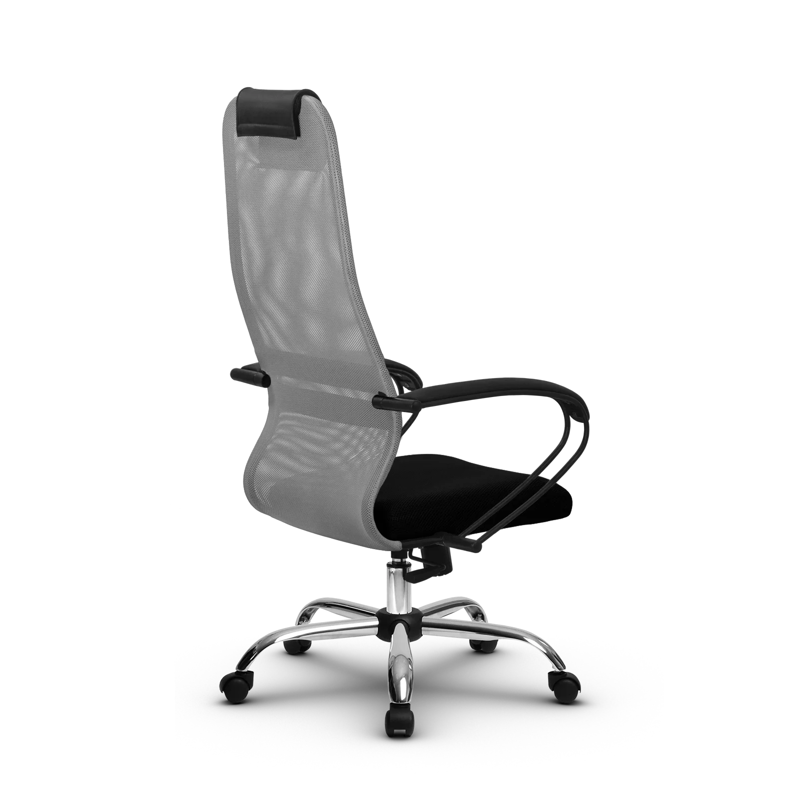 Компьютерное офисное кресло Metta su-bk-8 ch | Мебель