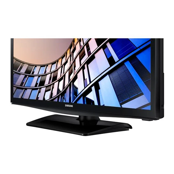 Смарт-ТВ Samsung UE28N4305 28 &quotHD готовый светодиодный WiFi черный | Электроника