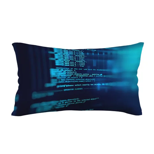 Подушка 3D антистресс Программирование 6 |