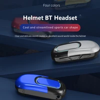 motorcycle helmet headset wireless bluetooth headphones hi fi sound quality long battery life for motorbike riders