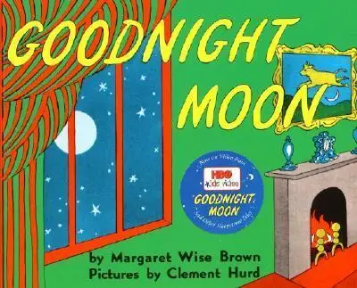 

Луна хорошей ночи, Домашнее обучение, книга для активности, всплывающая книга, рассказания на ночь