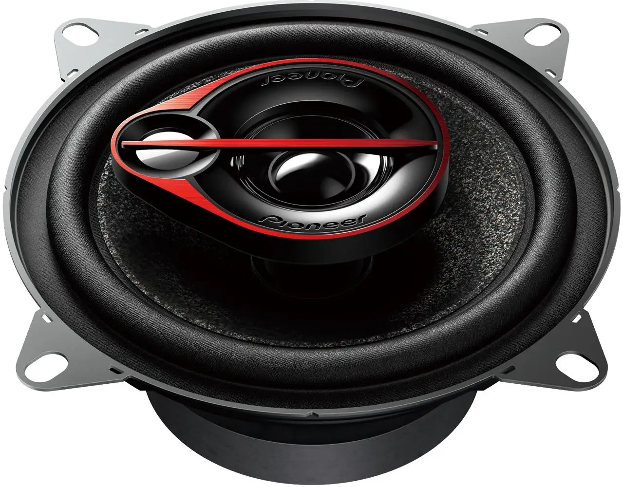 Акустическая система Pioneer TS-R1051S 10 см коаксиальная трехполосная |