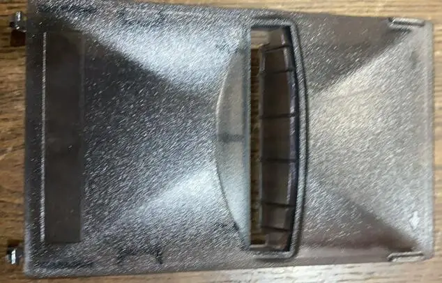 New Print cover for Bizerba SCII-400/500 SCII 400 500 print P/N: 61251501503 | Printer Parts