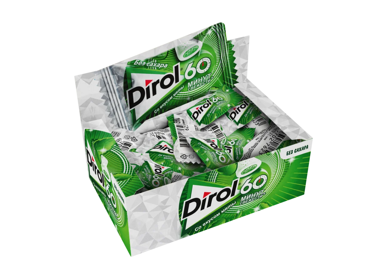 жевательная резинка orbit white mega мята, 16. жвачка мятная в пластинках. по 13,6 г. дирол сладкая мята зеленая. жевательная резинка дирол x-fresh.