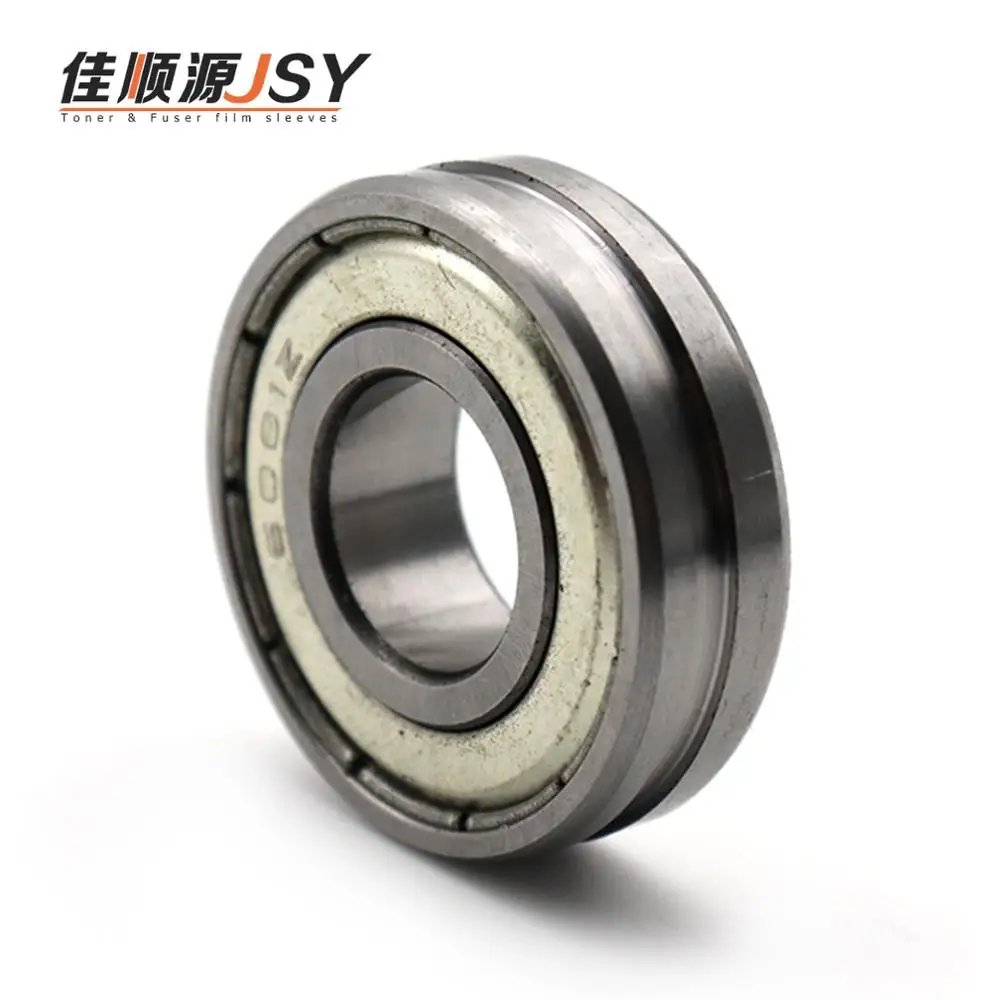 JSY Бесплатная доставка Флюоресцентный нижний подшипник совместим с Ricoh Aficio 1055 1060