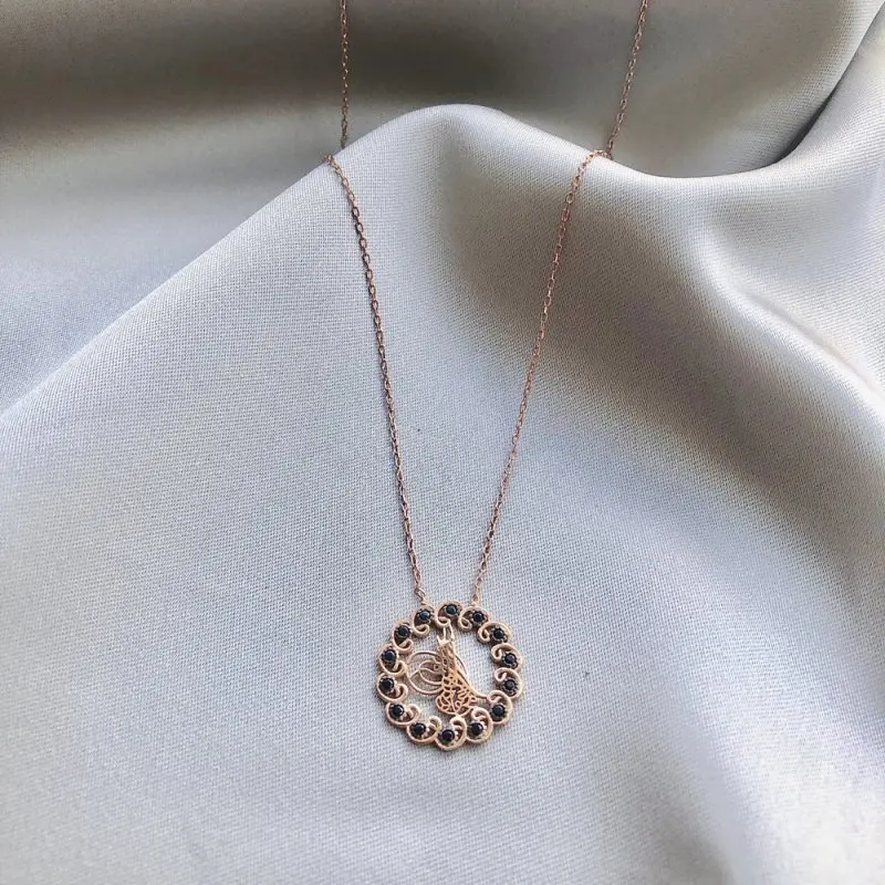 

Siritual 925 Sterling Silver Necklace Women Girls Gift Jewelry Accessories Fashion Handmade Elegant Chain