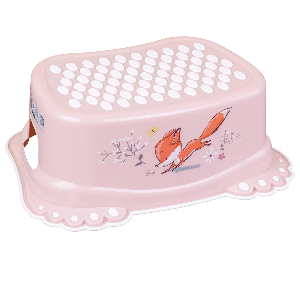 Подставка для ног антискользящая Tega Baby Лесная Сказка | Мать и ребенок