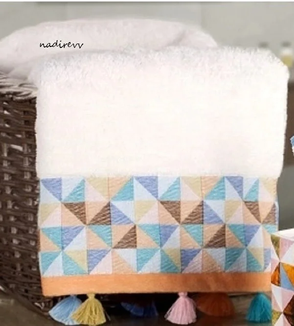 

PRMANOVA JOSE 50*80 TOWEL 293816878