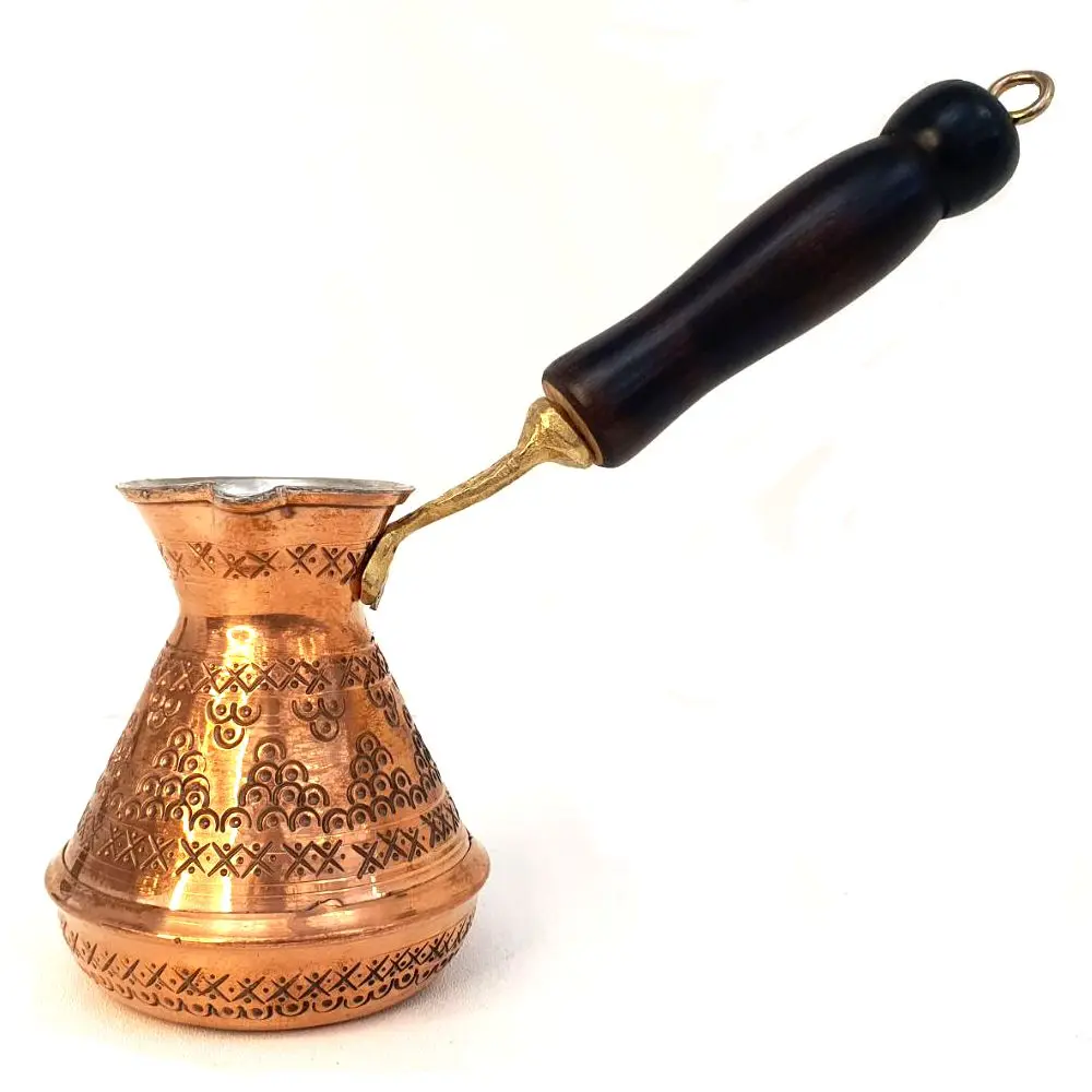 Озон турки для кофе. Днс турка медная. Jazzve турка. Турка медная 200 мл "эгоистка". Турка для кофе.