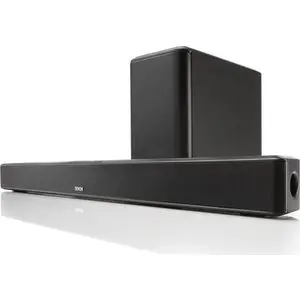 Саундбар Denon DHT S514|Домашний кинотеатр| |