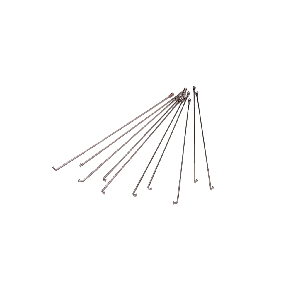 Спица ZHENGXING 45# постоянное сечение 14G 262 мм|Велосипедная спица| |