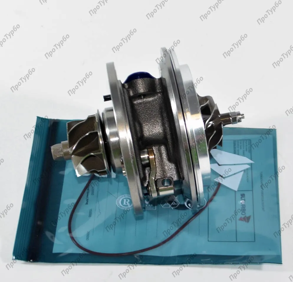 Купить Картридж Турбины Ауди Q7 Турбодизель