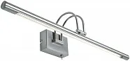 99076 Светильник Galeria Remus LED62 Bilderleuchte 10W Eisen ge