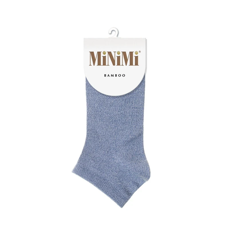 Носки Minimi Bamboo 2203 Jeans Melange р.35-38 |