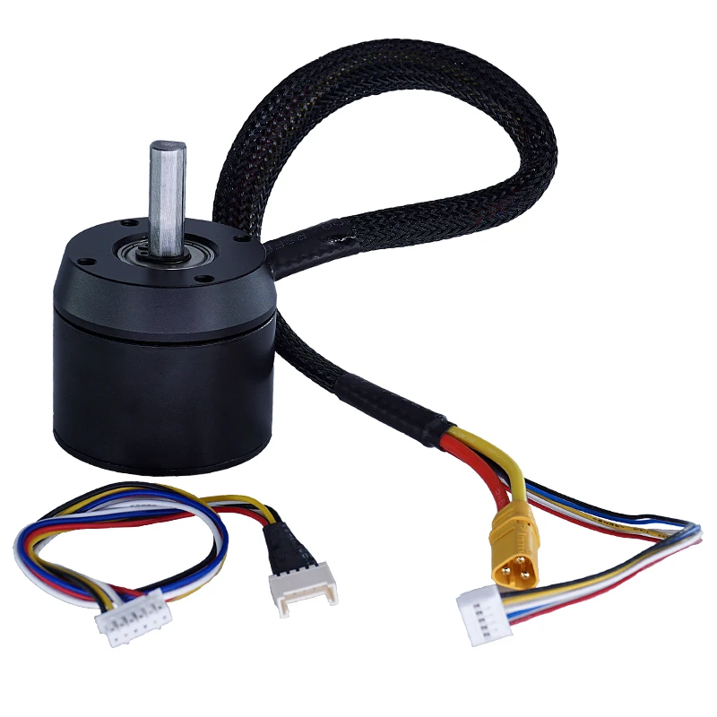 BLDC мотор H5045 200KV 1150W E-скутер способный преодолевать Броды установка Запчасти DIY Электрический скейтборд Flipsky