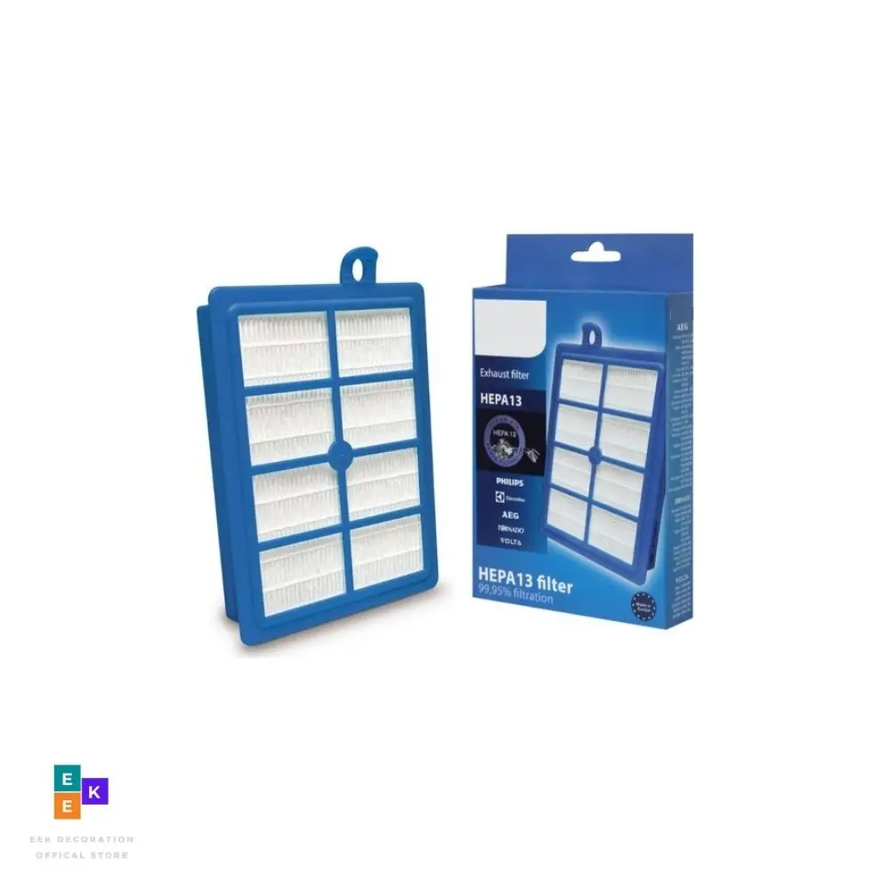HEPA-фильтр для Philips FC9222 FC9225 FC9228 FC9232 FC9236 FC9238 Autoclean | Бытовая техника