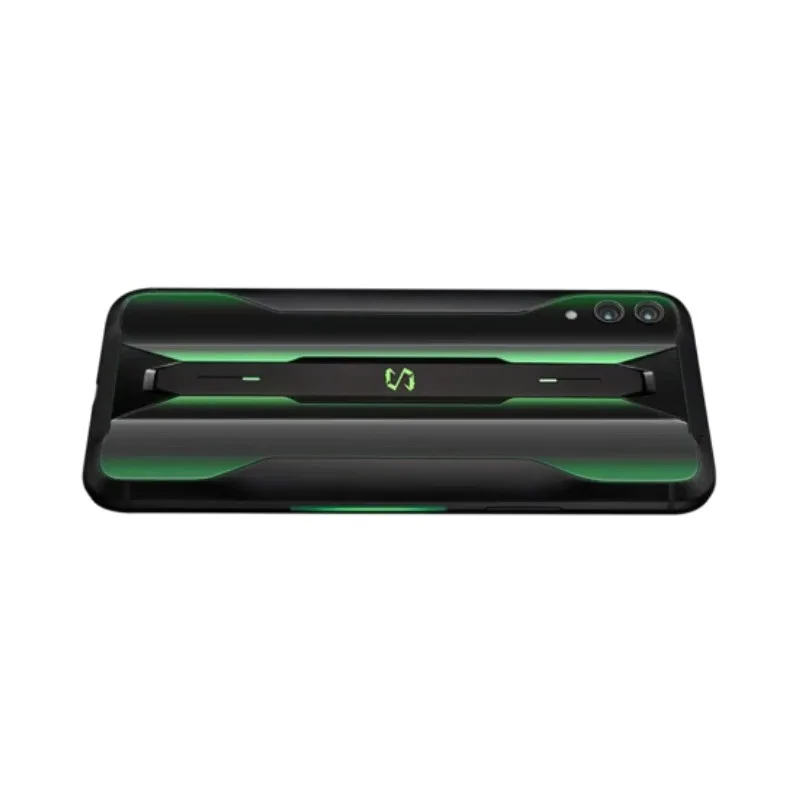 Глобальная Версия Xiaomi Black Shark 2 Pro 256 Гб ROM 12 RAM Игровой телефон (абсолютно