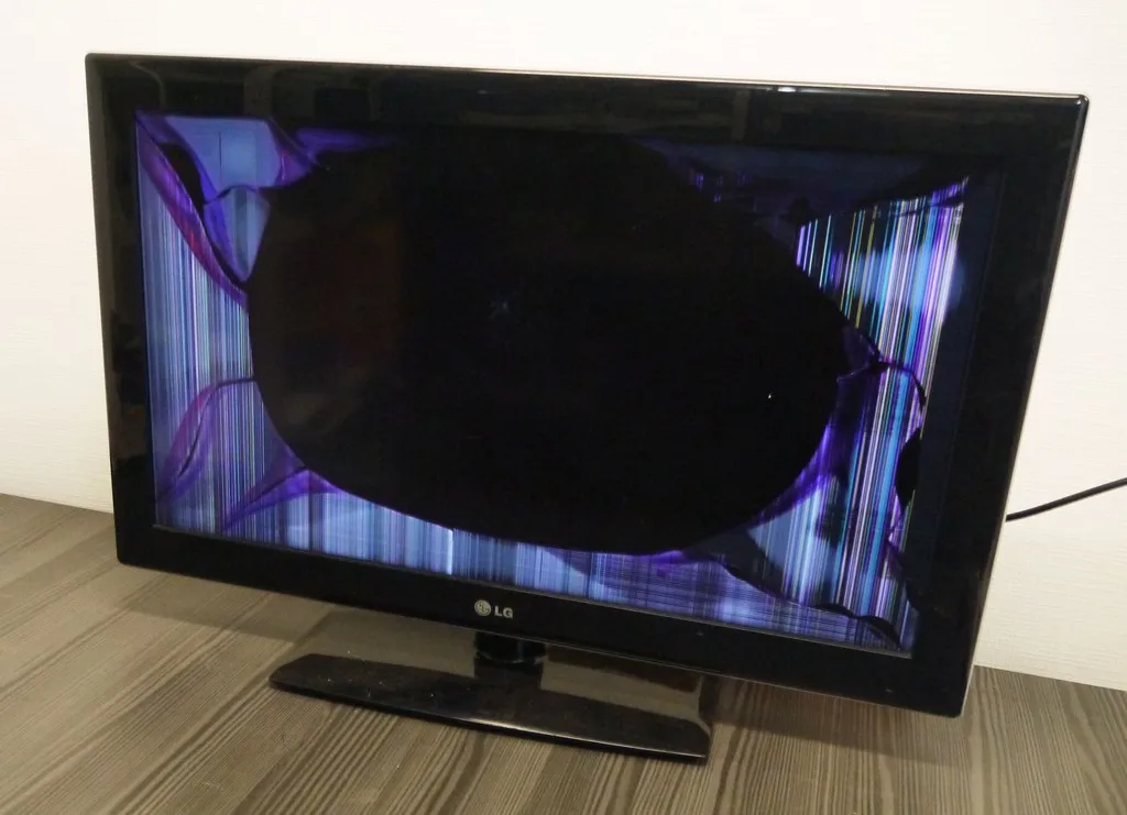 Блок питания для телевизора LG 32LK530 (EAX63985401/5 LGP32-11P) б/у | Электроника
