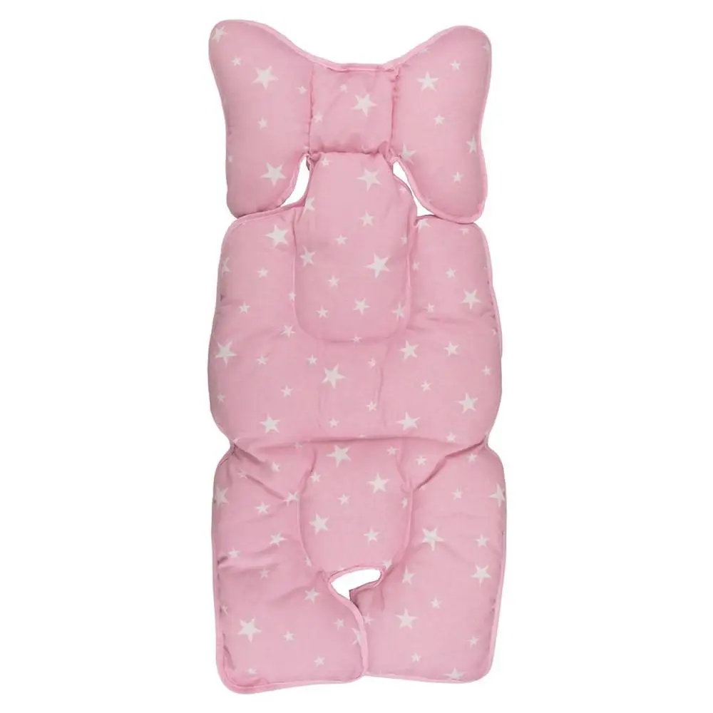 

На детскую коляску и подушку сиденья автомобиля можно легко прикрепить к коляске. Он изготовлен из непотеющей ткани с мягкой фиброй