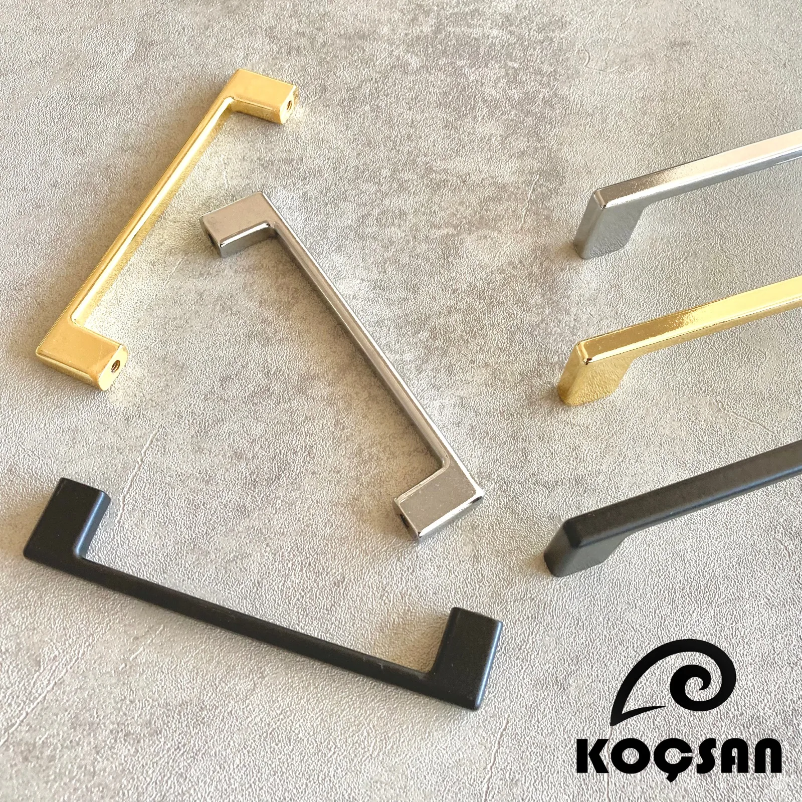 

Narin Rustic Metal Handle Kitchen, Drawer, Door, Furniture, Luxury and Modern Cabinet Handles