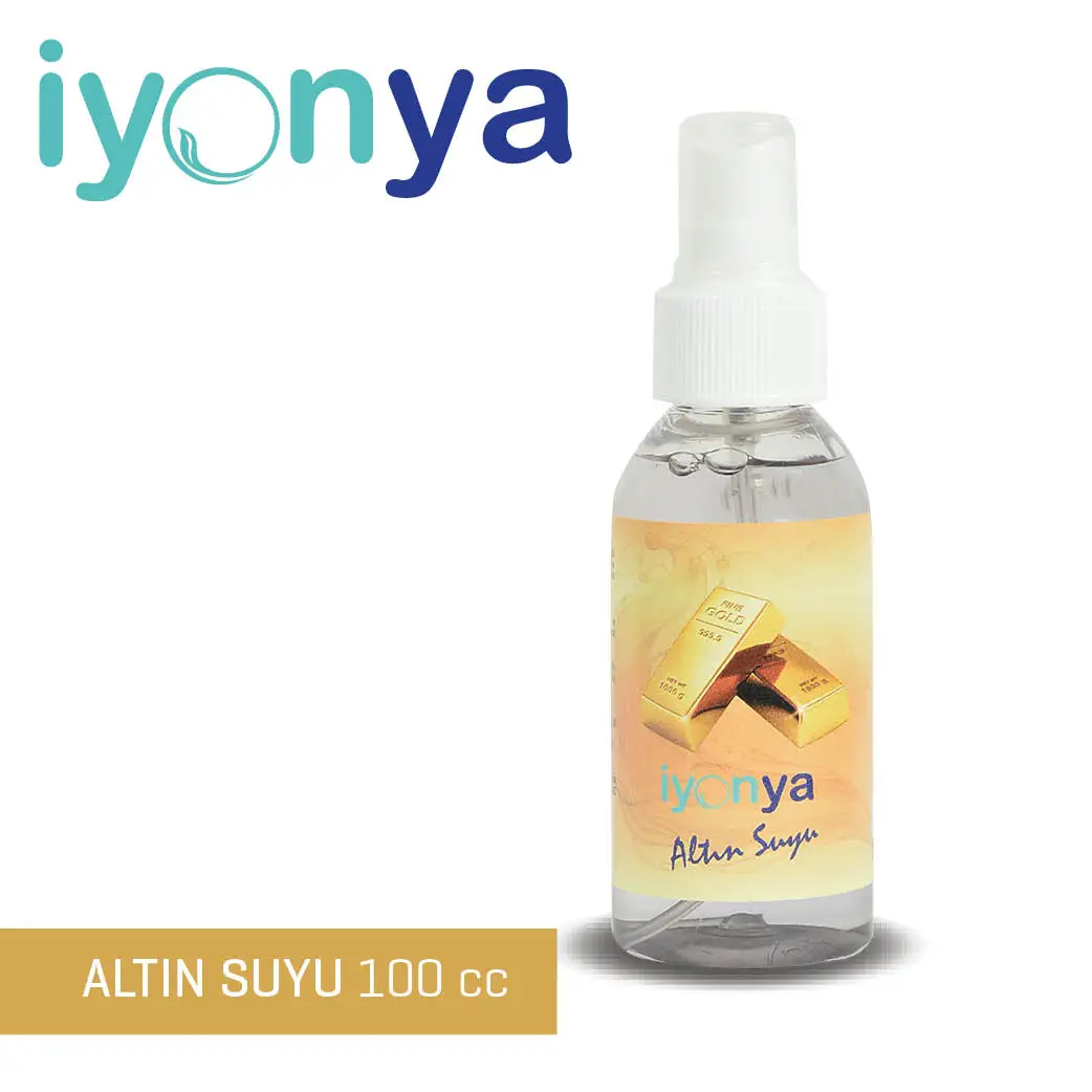 

Altn Suyu 100ML