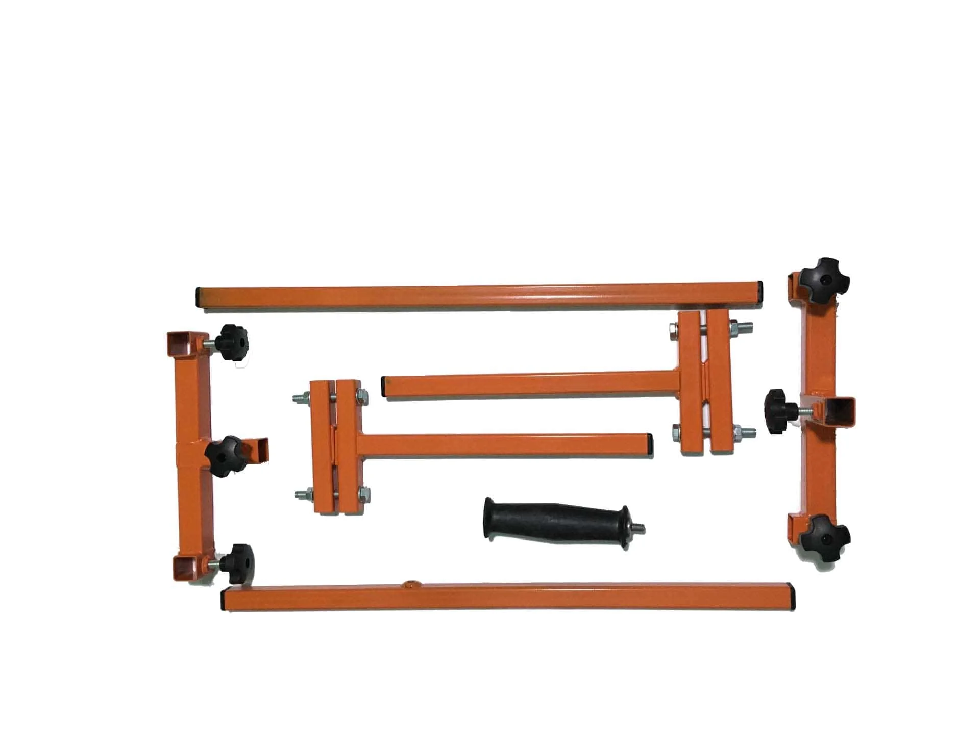 Каретка на бензопилу для продольного пиления своими руками чертежи и размеры