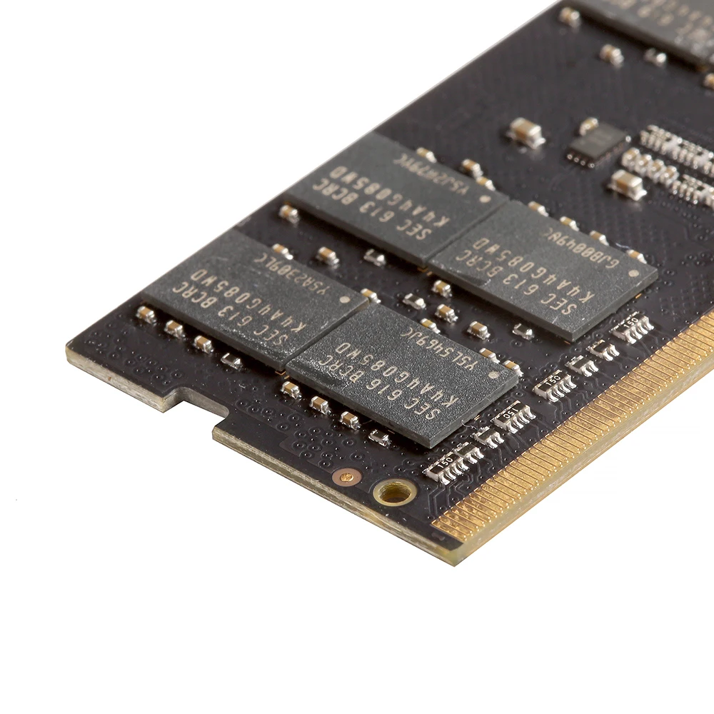 Память DDR4 для ноутбука 4 ГБ 8 16 32 ОЗУ 2133 2400 МГц 2666 3200 Sodimm DDR память Гб | Компьютеры и