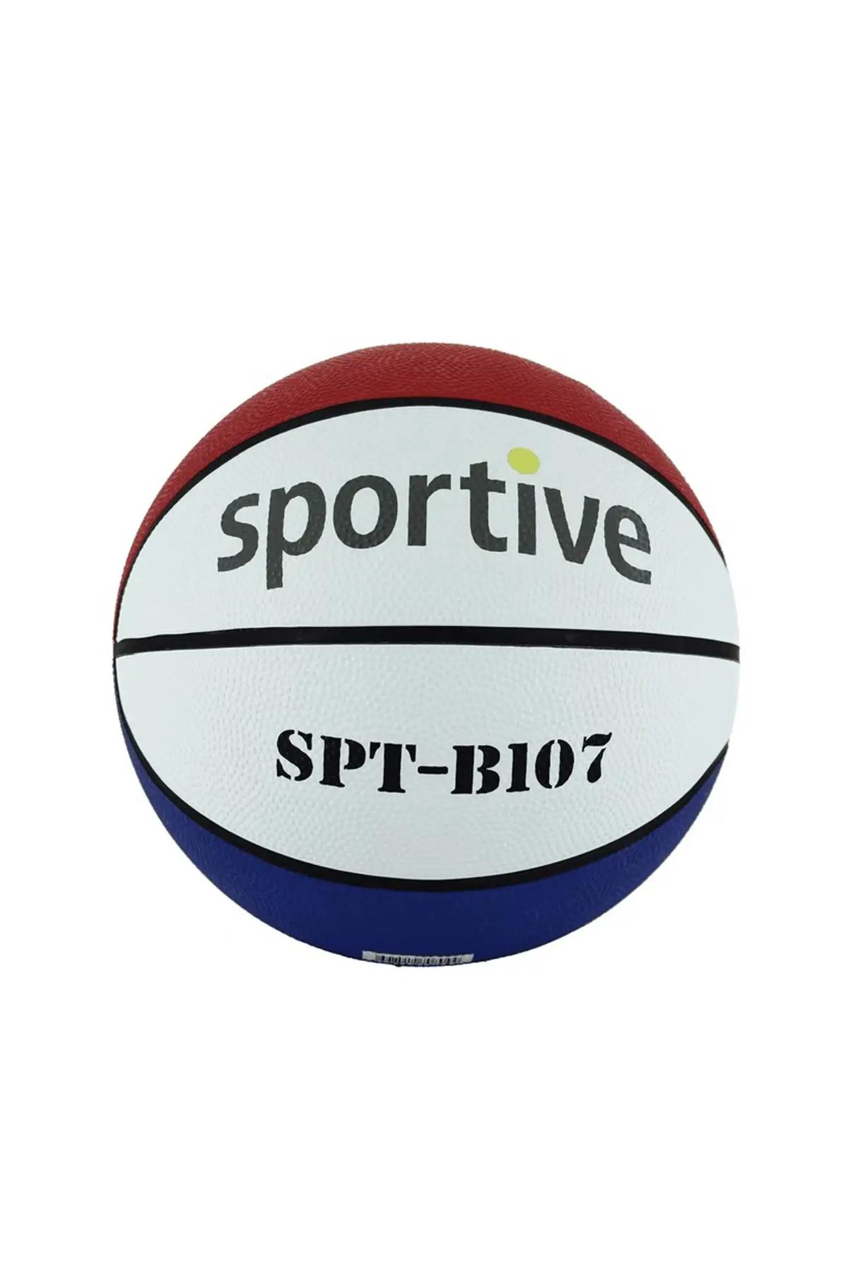 Спортивный баскетбольный мяч SPTB107 7 Number|Мужские носки| |