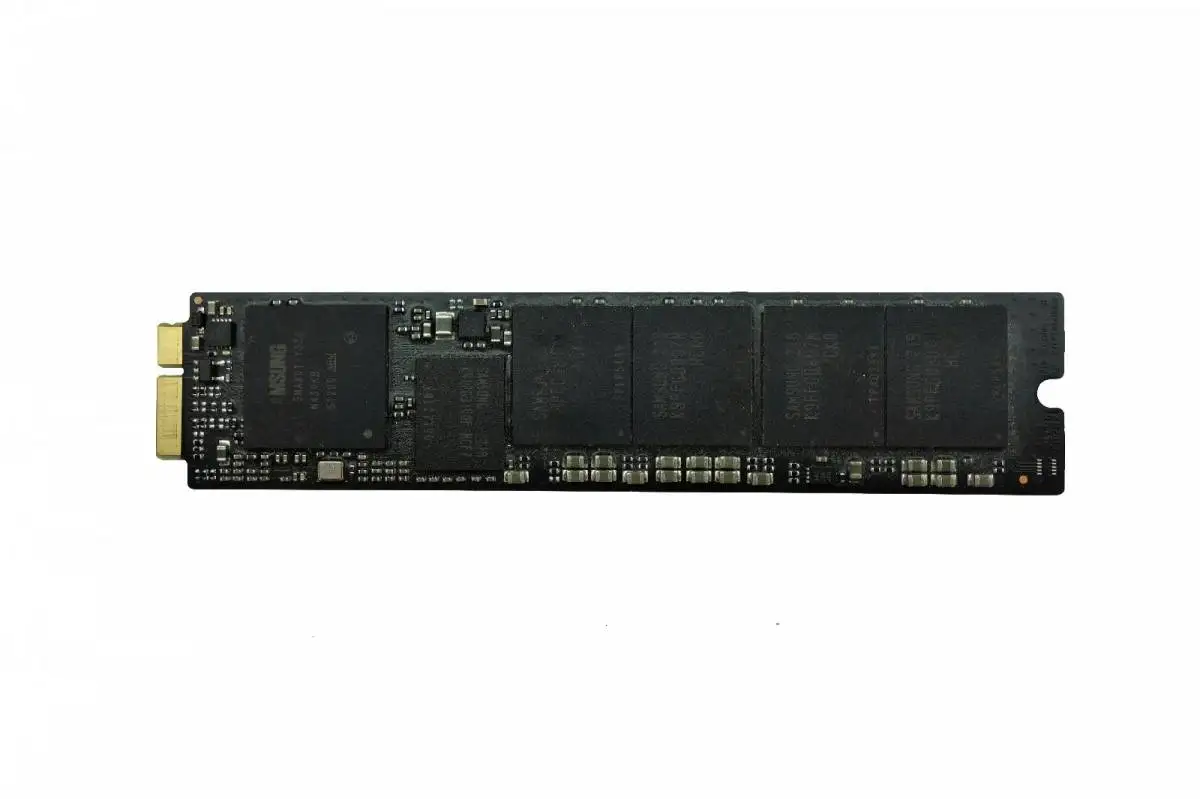 SSD накопитель 64Gb для Apple MacBook Air 11&quot 13&quot A1370 A1369 |