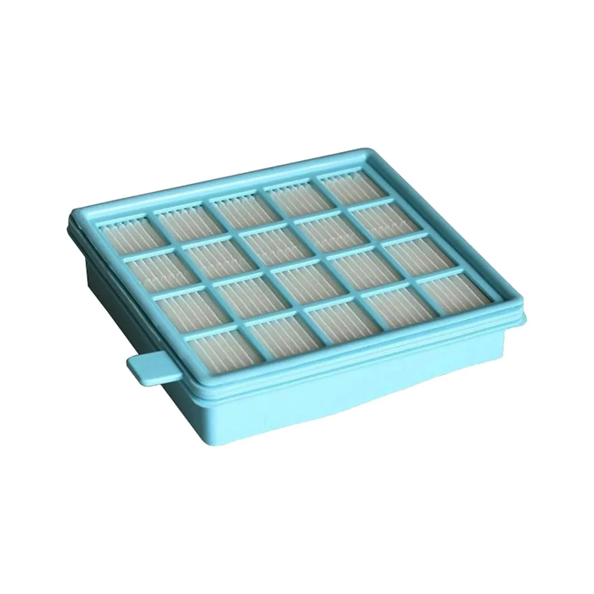 

HEPA FTRE Philips FC 8635/71 Power Pro Active Hepa Filter + 12 Sponge