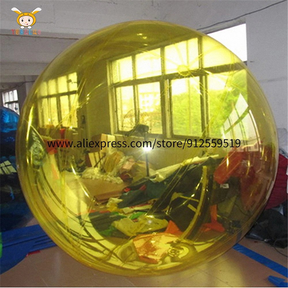 

Nathaniel 2 Pieces Hot Selling Toy Ball Inflatable Human Hamster Ball Inflatable Water Zorb Ball on Pool