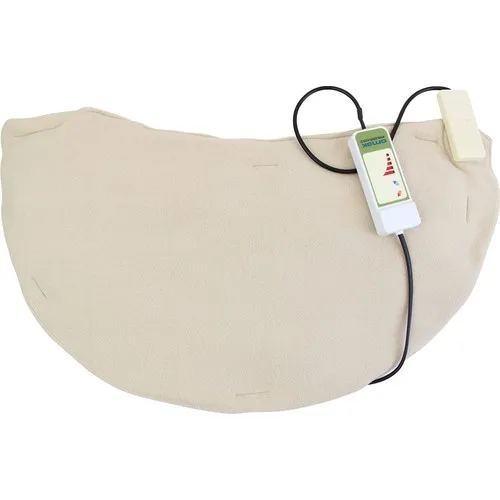 Electric Waist Abdominal Warmer Can Be Very Suitable For People With Abdominal Pain, Muscle Contraction, Cystritis enlarge