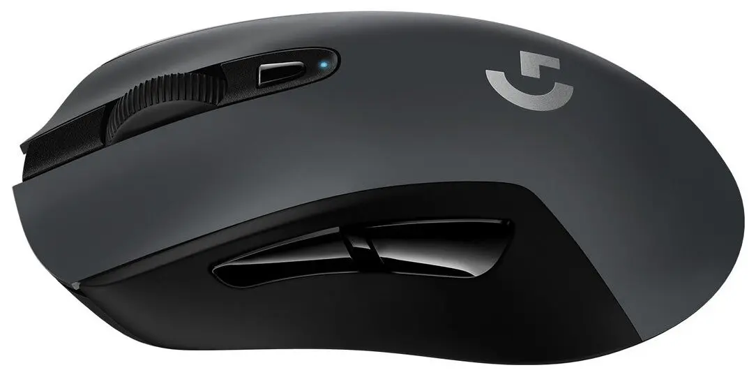 Беспроводная игровая мышь LOGITECH G603 LIGHTSPEED |