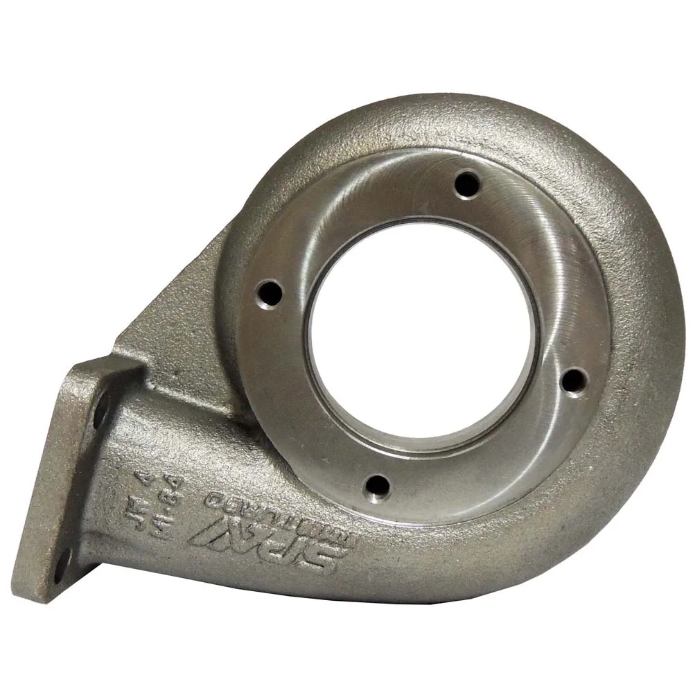 SPA700 горячий корпус A/R .84 64 мм T3 турбины турбо спа|turbo turbo turbo|turbo t3turbo housing |