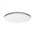 Потолочный светильник Xiaomi Yeelight Led Ceiling Light 500mm White YLXD55YL, Wi-Fi BT, умный дом MiHome, Алиса, 2700-6500К