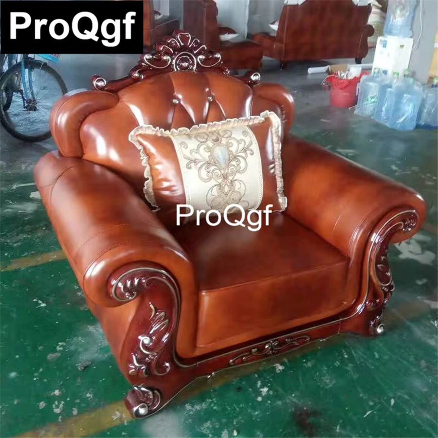 Kfsee 1Pcs A Set Prodgf Boss Fashion Leader Like Dear Solid Wood Sofa | Мебель