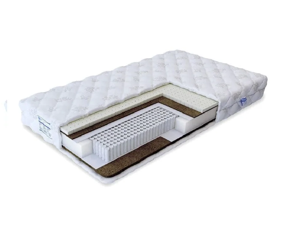 Матрас Promtex Orient Micropocket Middle Eco|Матрасы| |