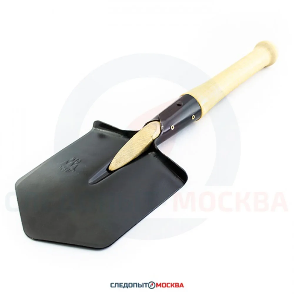 Лопата МЛШЗ саперная туристическая|Лопата и совок| |