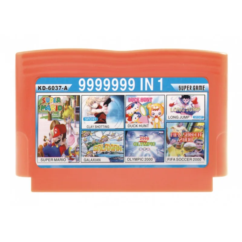 Сборник игр для Dendy – 99999 в одном | Электроника