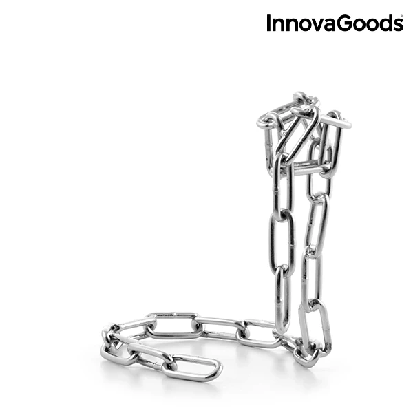 InnovaGoods плавающая цепь держатель бутылки