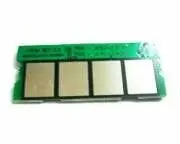 Samsung CLT K407 CLP 320/325 совместимый чип сари 1 K 320/321/325/326/3180 /3185/3186 чип|Тонер| |