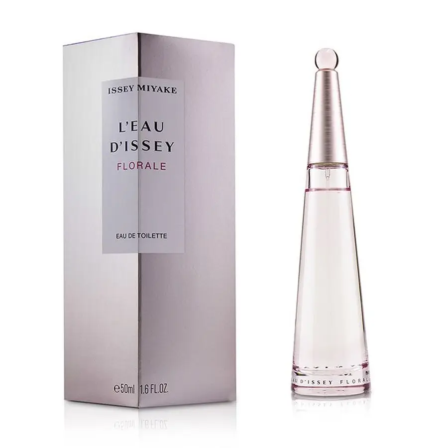 Issey Miyake L'Eau D'Issey Florale 50 ml Туалетная вода| |