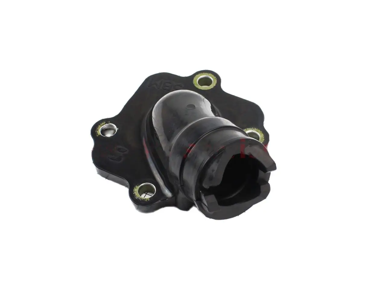 Патрубок карбюратора Yamaha JOG-50 5BM F6 |