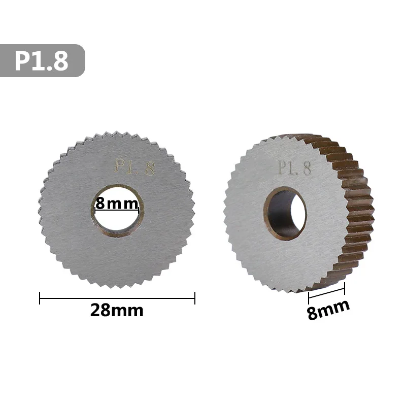 Прямой нож для накатки 1 2 мм накатка с прямой линией внутреннее отверстие режущее