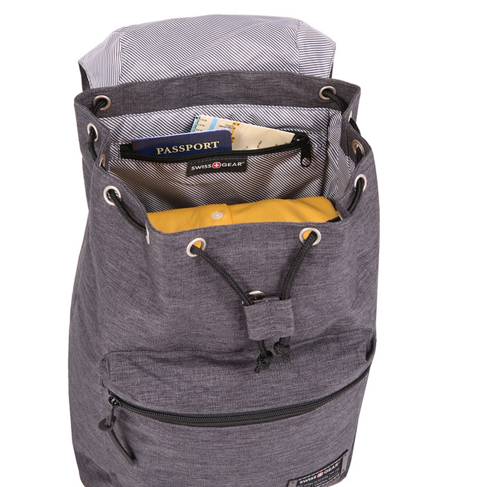 Городской рюкзак SWISSGEAR SA5331424403|Мужские рюкзаки| |