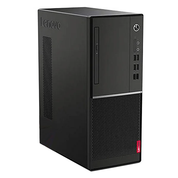 Настольный ПК Lenovo Pentium G5420 4 Гб ОЗУ 256 SSD черный|Системные блоки| |