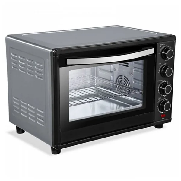 Мини-электрическая духовка COMELEC HO3801ICL 38 л 1800W | Бытовая техника