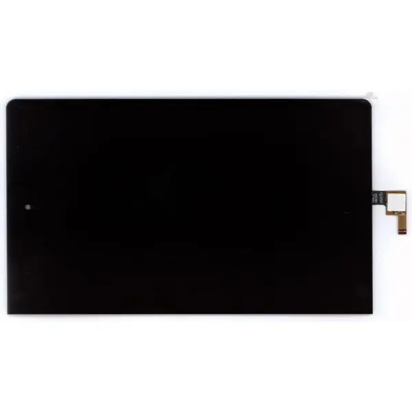 Дисплей (экран) в сборе (матрица N080ICE-GB0 + тачскрин) для Lenovo Yoga Tablet 8 B6000 черный -